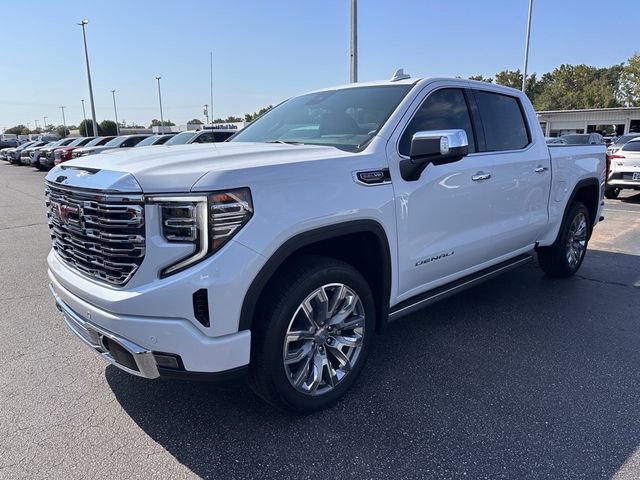 New 2026 GMC Sierra 1500 Denali image 5