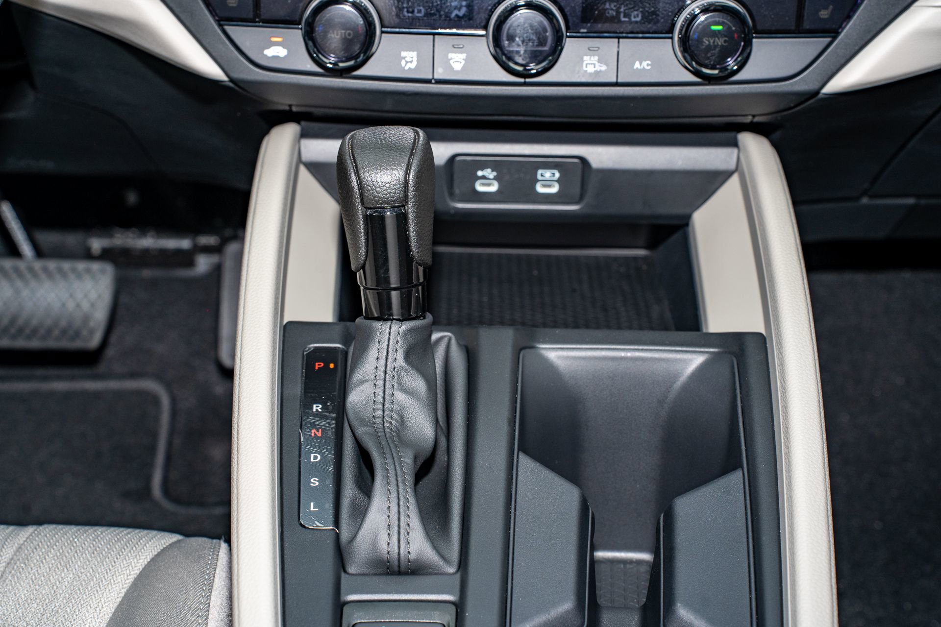 Certified 2025 Honda Accord SE image 24