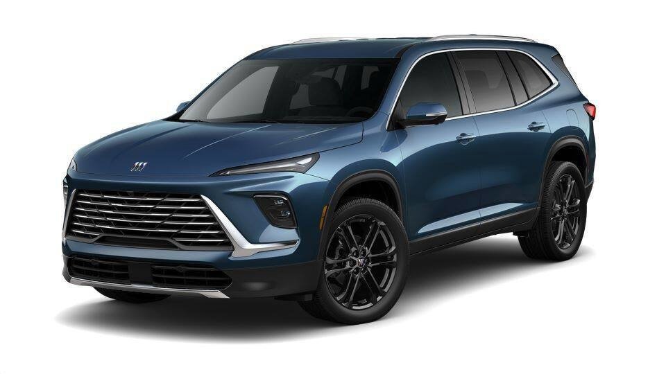 New 2026 Buick Enclave Preferred image 25