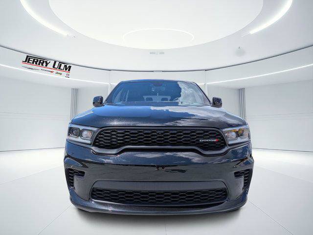 Certified 2025 Dodge Durango GT RWD image 8