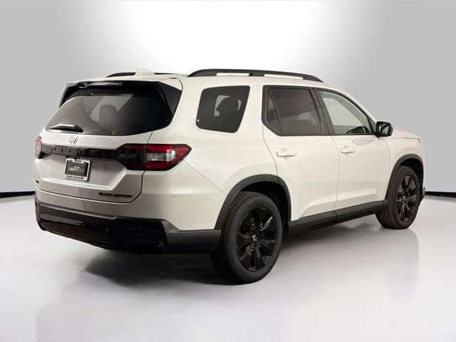 New 2026 Honda Pilot Black Edition image 15
