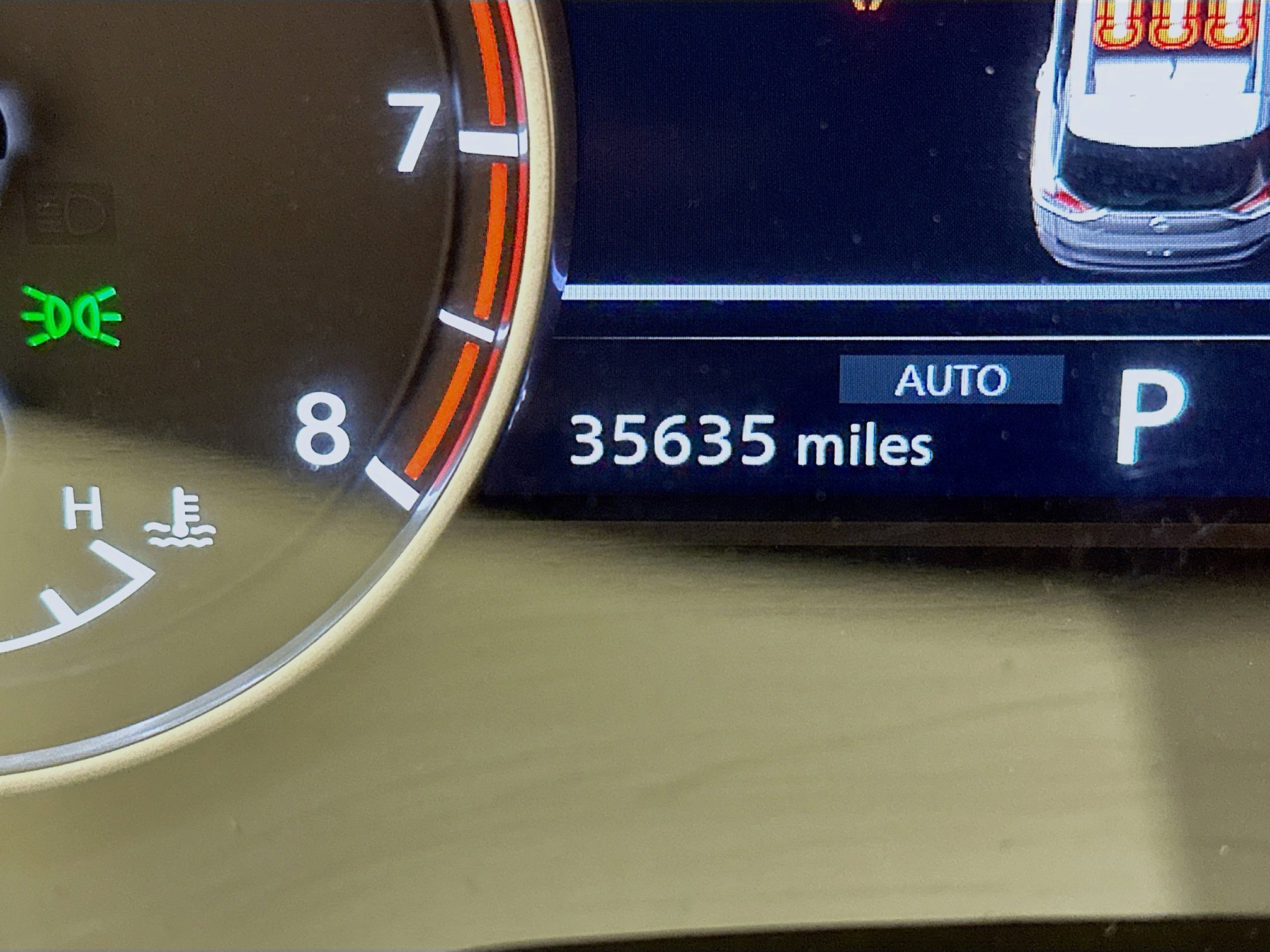 Used 2023 Nissan Rogue SV AWD/4WD image 19