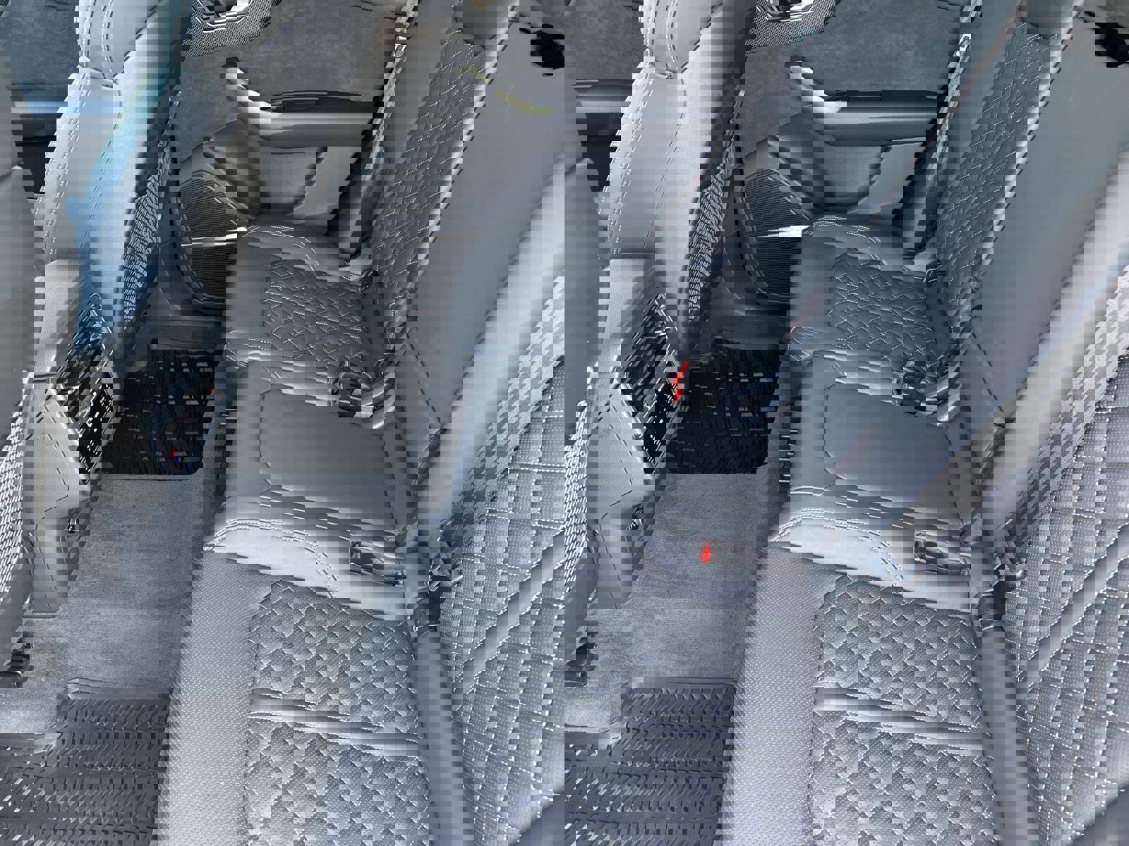 Used 2020 Audi SQ8 Premium Plus w/ Driver Assistance Package image 14