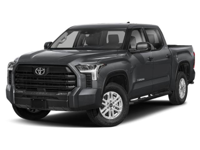 New 2026 Toyota Tundra SR5 w/ SR5 Convenience Package
