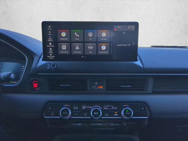 New 2026 Honda Pilot Touring image 15