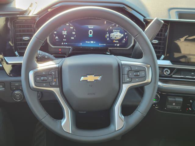 New 2026 Chevrolet Silverado 1500 LT AWD/4WD image 28