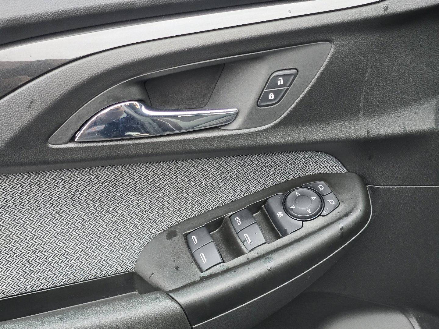 Certified 2021 Chevrolet TrailBlazer LS image 27