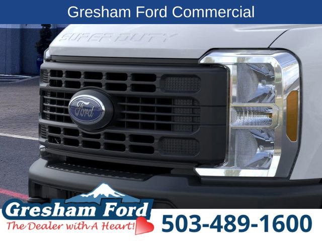 New 2026 Ford F350 XL image 20