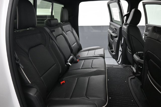 New 2027 RAM 1500 Limited AWD/4WD image 29