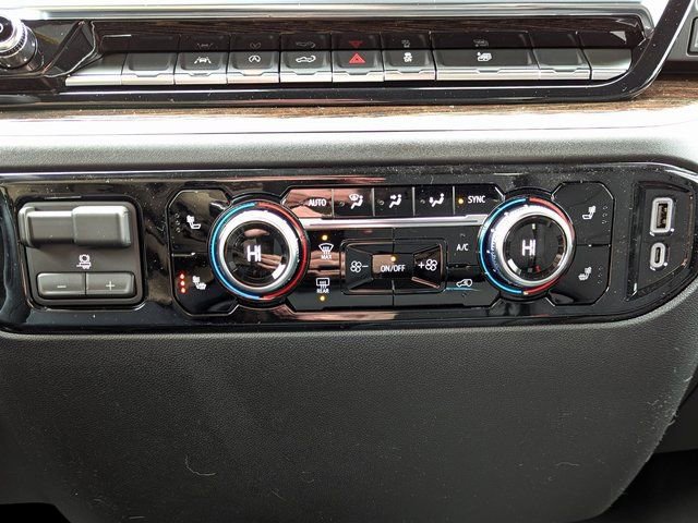 New 2026 GMC Sierra 1500 Elevation w/ Elevation Select Package AWD/4WD image 9