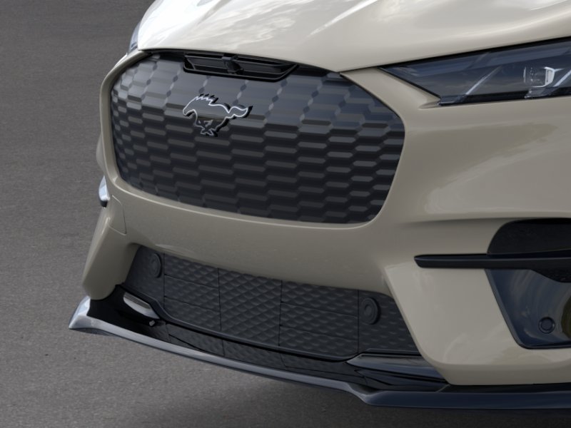 New 2025 Ford Mustang Mach-E Premium w/ Sport Appearance Package AWD/4WD image 17