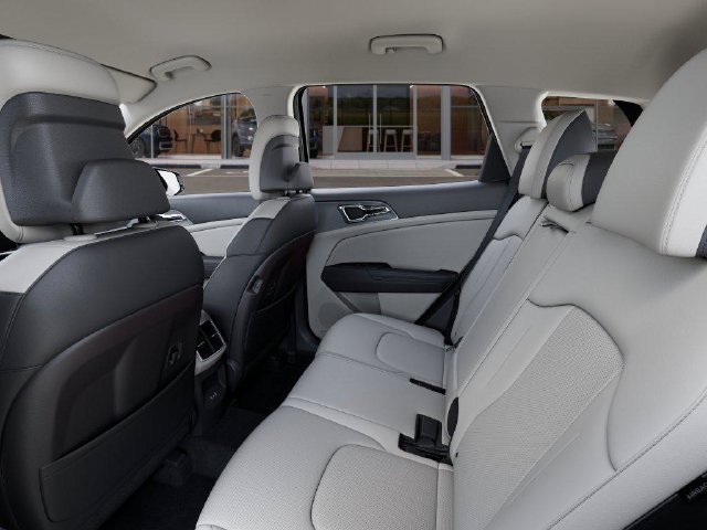New 2027 Kia Sportage EX AWD/4WD image 18