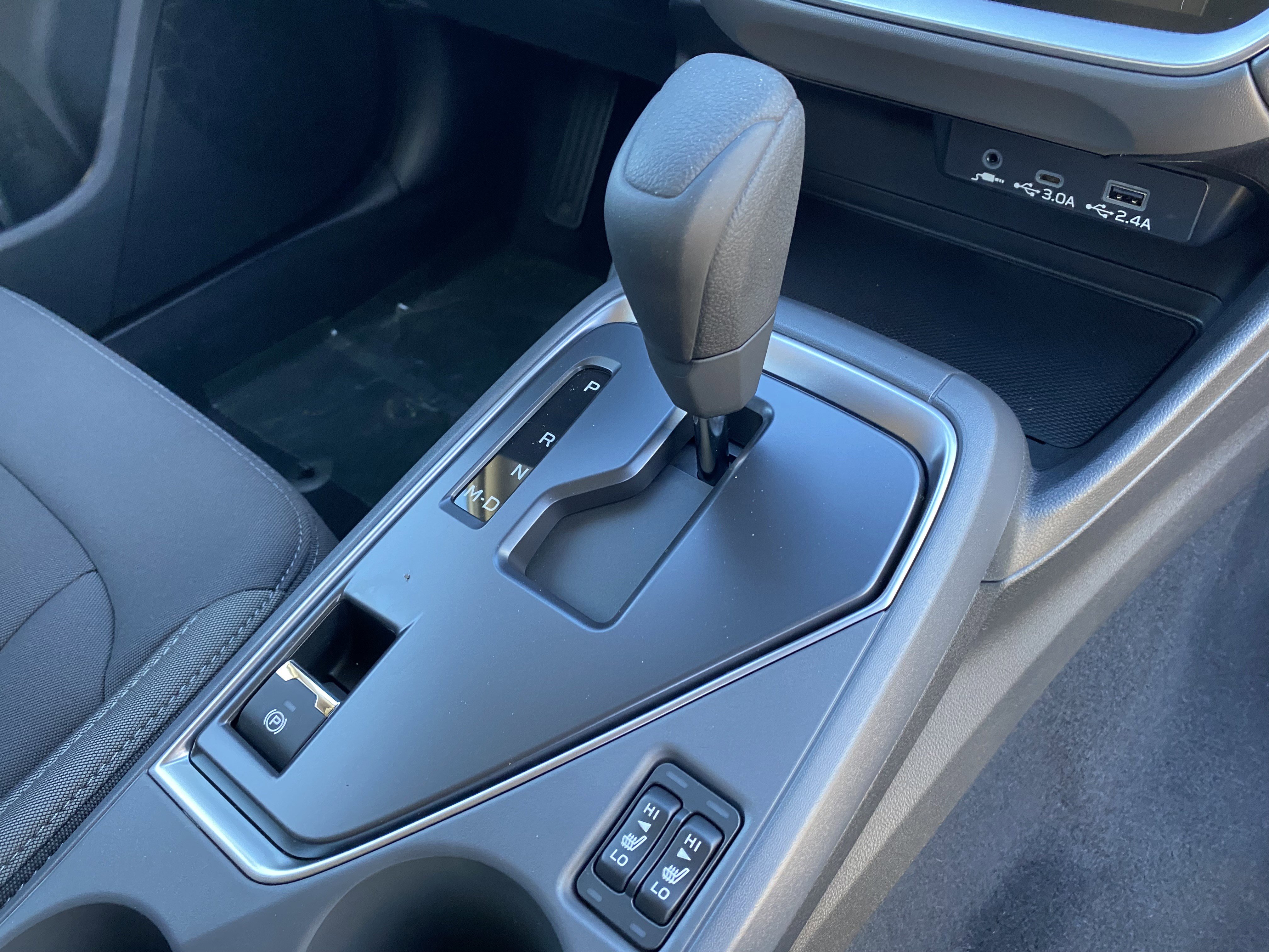 New 2025 Subaru Crosstrek 2.5i Premium image 16