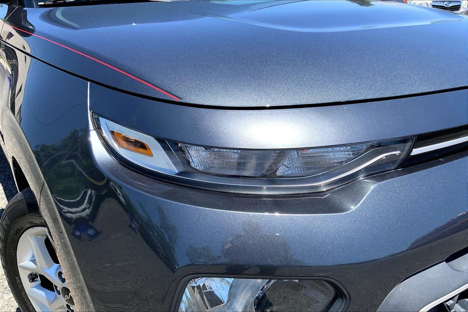Used 2022 Kia Soul S FWD image 27