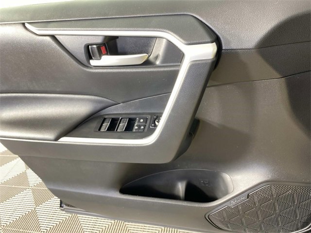 Used 2025 Toyota RAV4 XLE w/ Convenience Package image 25