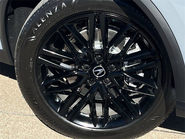 New 2026 Acura MDX A-Spec w/ Advance Package AWD/4WD image 10