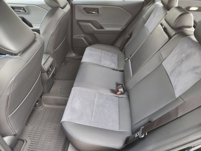 New 2026 Toyota RAV4 XSE AWD/4WD image 26
