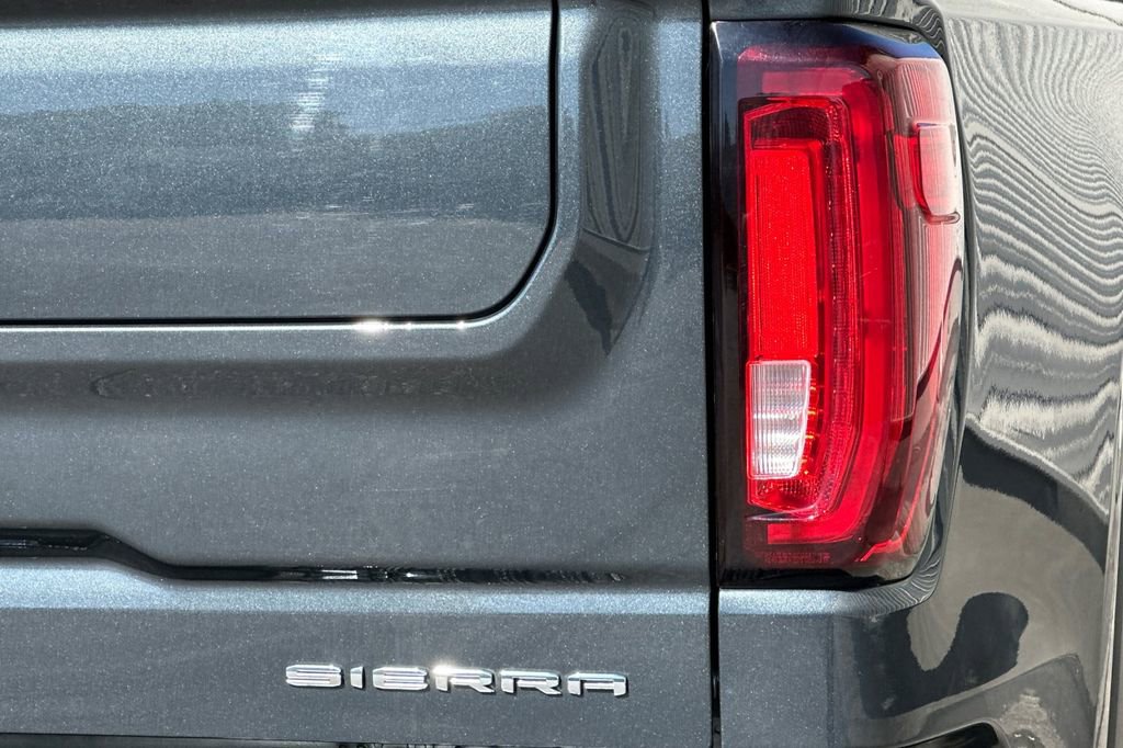 Used 2021 GMC Sierra 1500 Denali AWD/4WD image 25