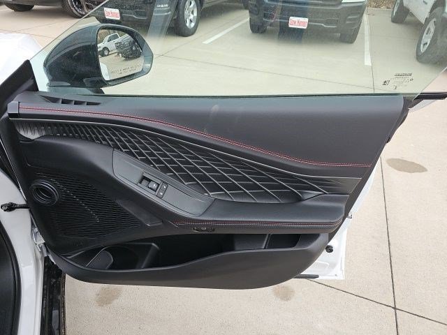 New 2026 Dodge Charger Scat Pack image 15