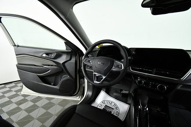 New 2026 Chevrolet Trax ACTIV image 19