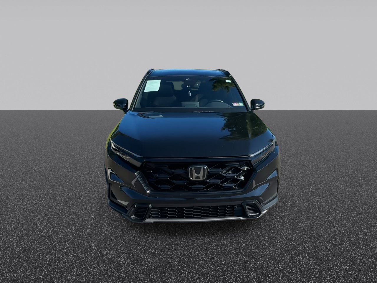 Certified 2025 Honda CR-V Sport image 4