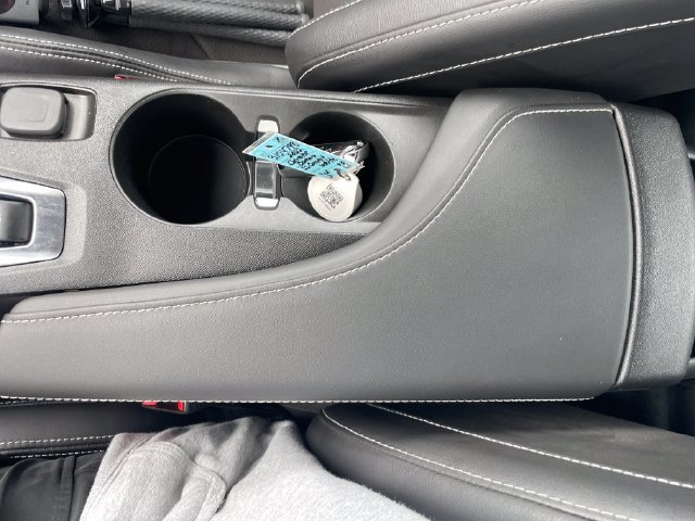 Used 2022 Chevrolet Camaro SS RWD image 17