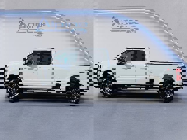 Used 2024 Ford F350 Lariat w/ Camper Package image 2