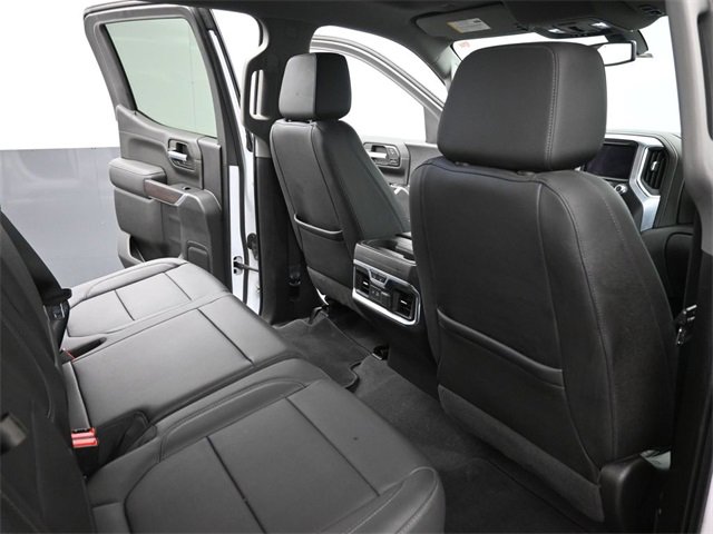 Used 2020 GMC Sierra 1500 SLT image 20