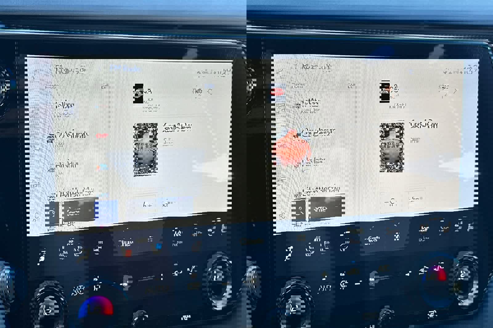 Certified 2025 Lexus RX 350h w/ Convenience Package image 20