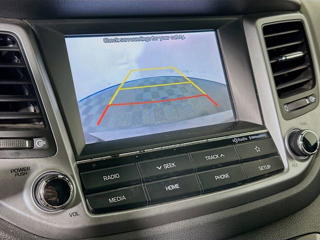 Used 2018 Hyundai Tucson Value w/ Cargo Package image 17
