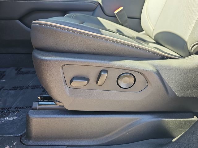 New 2026 GMC Yukon XL Elevation image 22