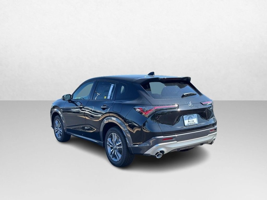 New 2026 Acura ADX AWD image 3