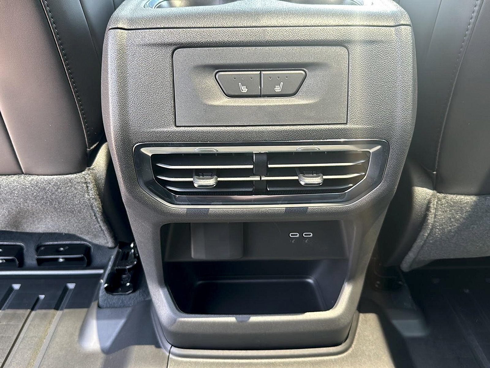 New 2025 GMC Sierra EV Denali AWD/4WD image 20