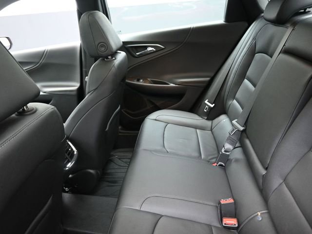 Used 2024 Chevrolet Malibu LT image 22
