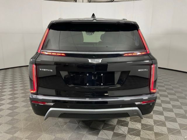 New 2026 Cadillac Vistiq Sport w/ LPO, Floor Liner Package image 5