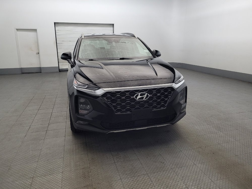 Used 2020 Hyundai Santa Fe SEL w/ Convenience Package image 14