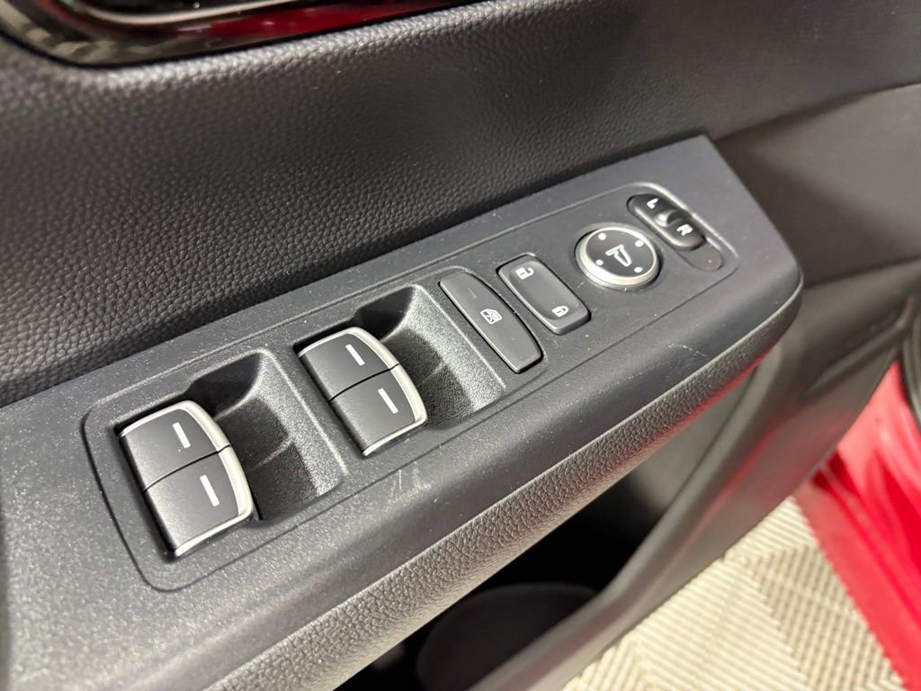 Used 2025 Honda CR-V Sport Touring image 12