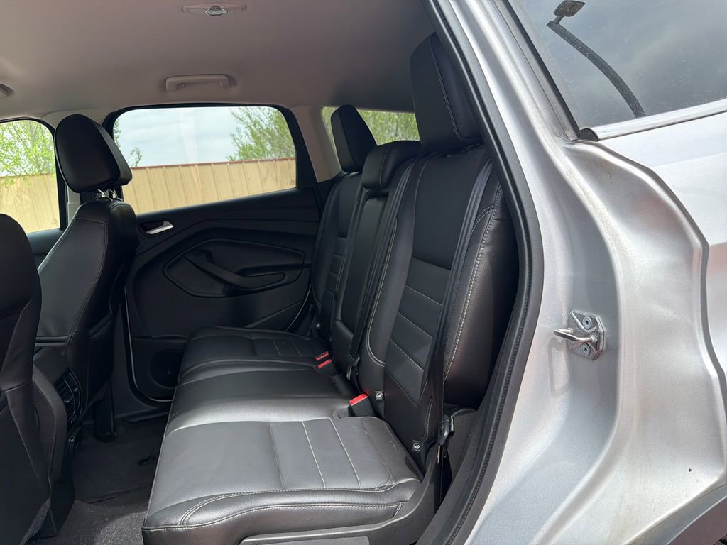 Used 2014 Ford Escape Titanium w/ Equipment Group 401A image 21