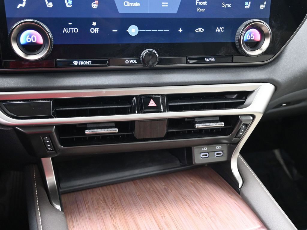 Used 2023 Lexus RX 350 image 20
