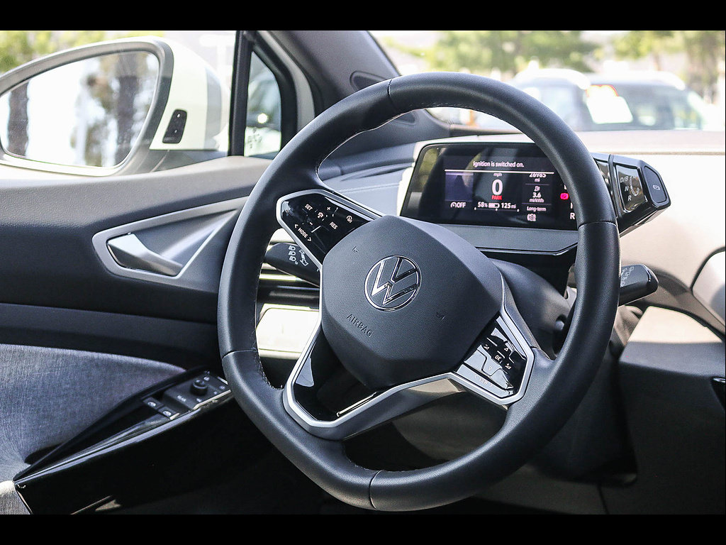 Used 2023 Volkswagen ID.4 Pro RWD image 19