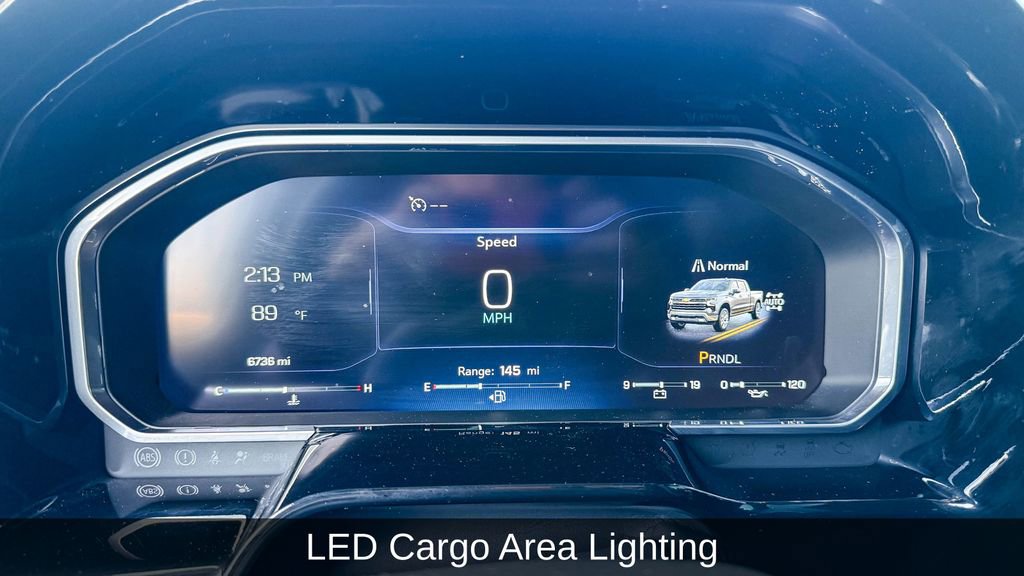 Used 2026 Chevrolet Silverado 1500 LT image 27