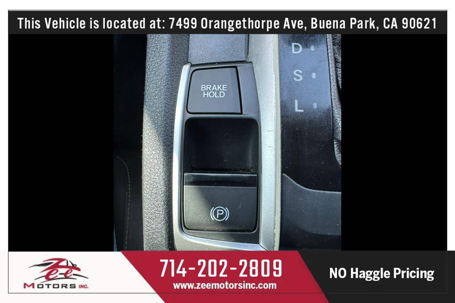Used 2017 Honda Civic LX image 31