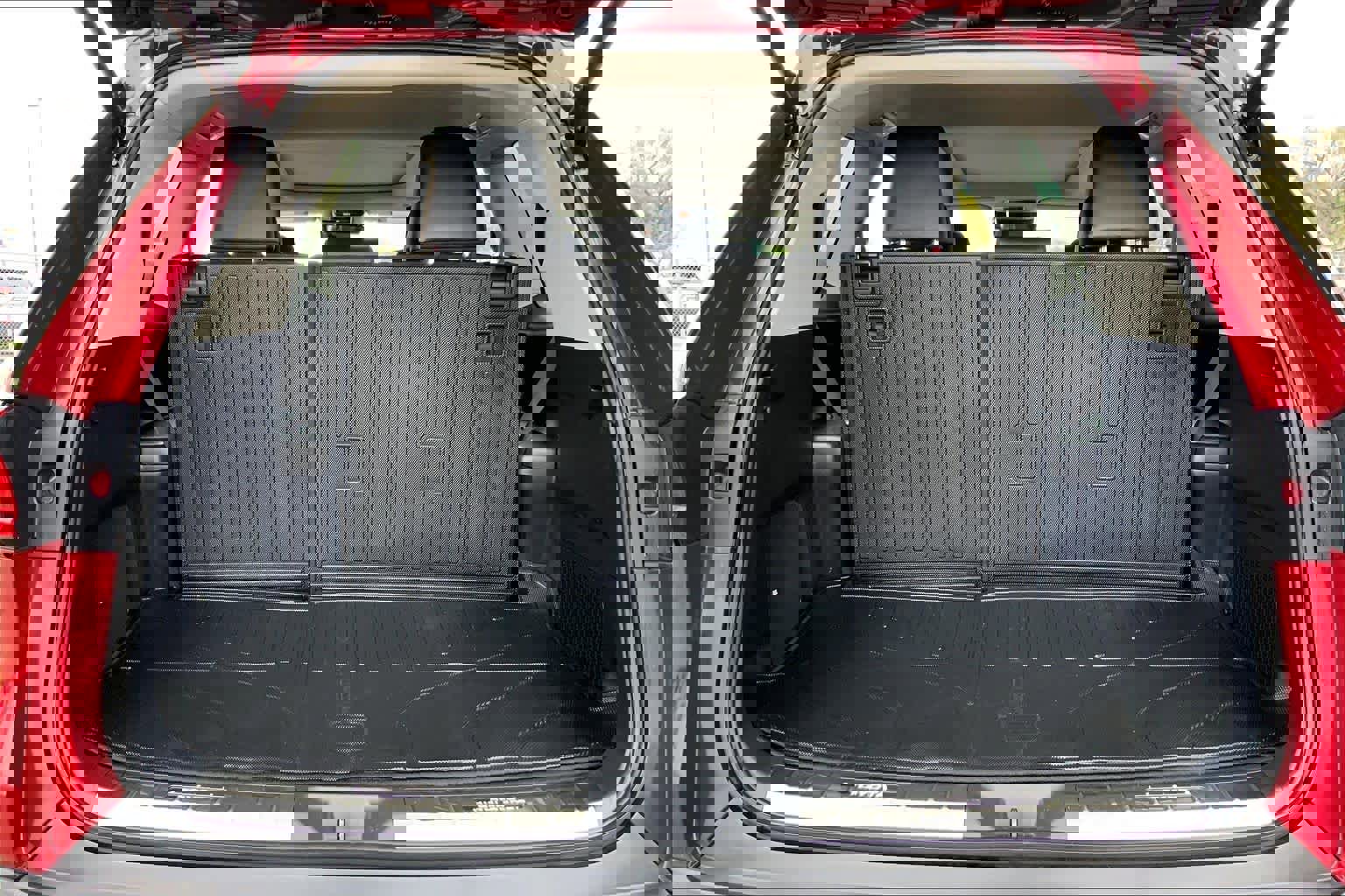 Used 2024 Toyota Grand Highlander Limited image 33