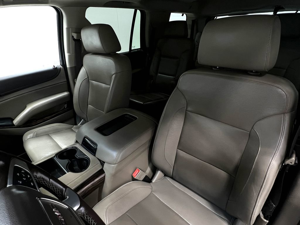 Used 2019 GMC Yukon SLT w/ Open Road Package image 15