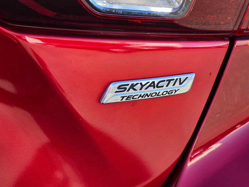 Used 2014 MAZDA MAZDA3 i Touring image 15
