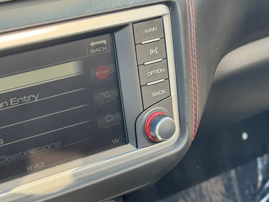 Used 2016 Ferrari California T image 77