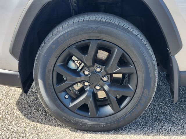 Used 2022 Toyota RAV4 LE image 7