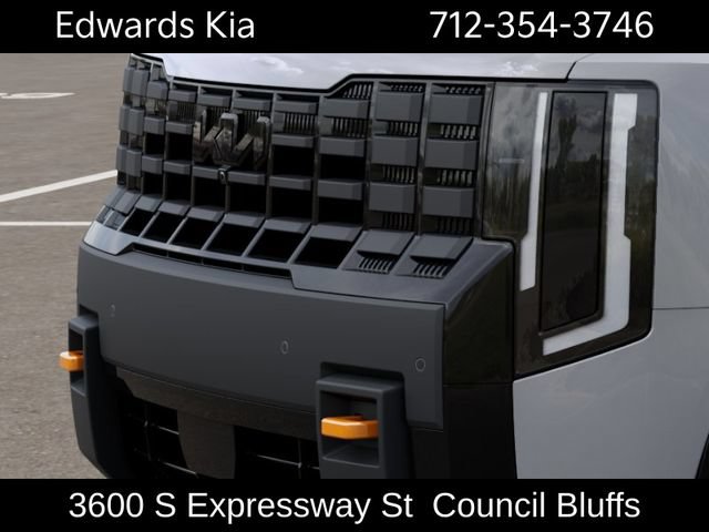 New 2027 Kia Telluride SX X-Pro AWD/4WD image 14