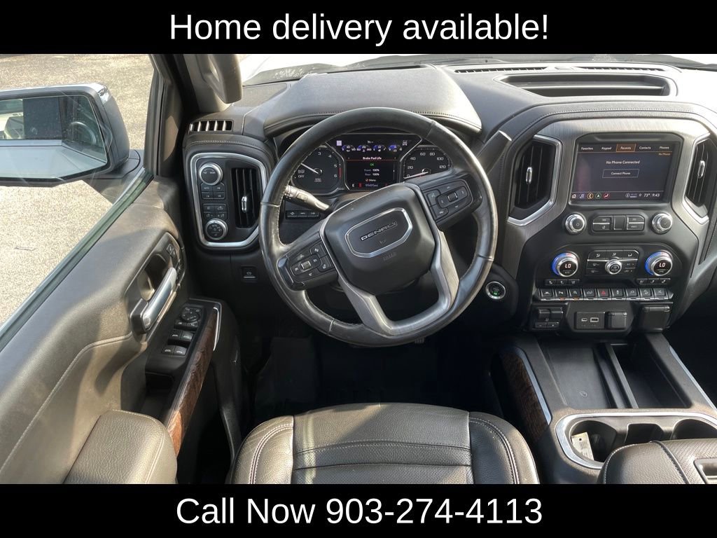 Used 2021 GMC Sierra 1500 Denali w/ Denali Ultimate Package image 14