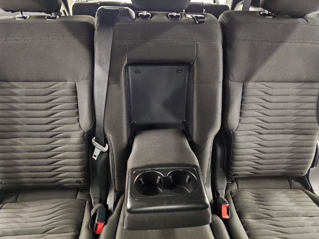Used 2020 Ford Explorer XLT AWD/4WD image 13